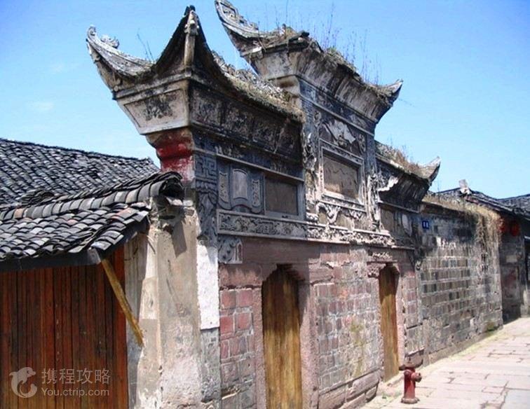 你听到过最有文化的名字是什么？