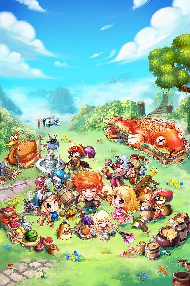 球球大作战下载最新版